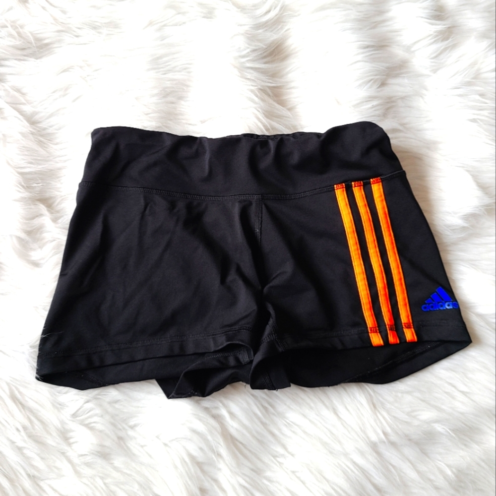 ADIDAS CLIMATE SHORTS